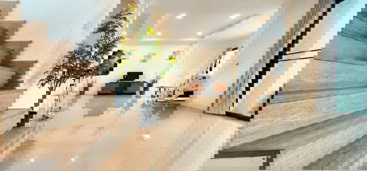 รูป ปล่อยเช่าบ้าน 2 ชั้น พร้อมเฟอร์ฯ ( แยกลิขิตชีวัน ) #ใกล้เซนทรัลเฟส , รวมโชคมอล , โลัตสสันทราย , โฮมโปร - รูปที่ 4/30