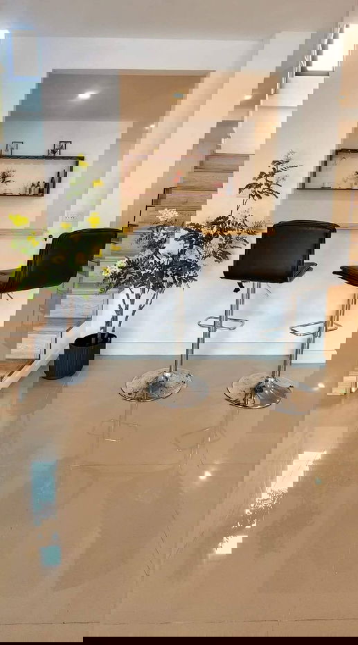 รูป ปล่อยเช่าบ้าน 2 ชั้น พร้อมเฟอร์ฯ ( แยกลิขิตชีวัน ) #ใกล้เซนทรัลเฟส , รวมโชคมอล , โลัตสสันทราย , โฮมโปร - รูปที่ 6/30