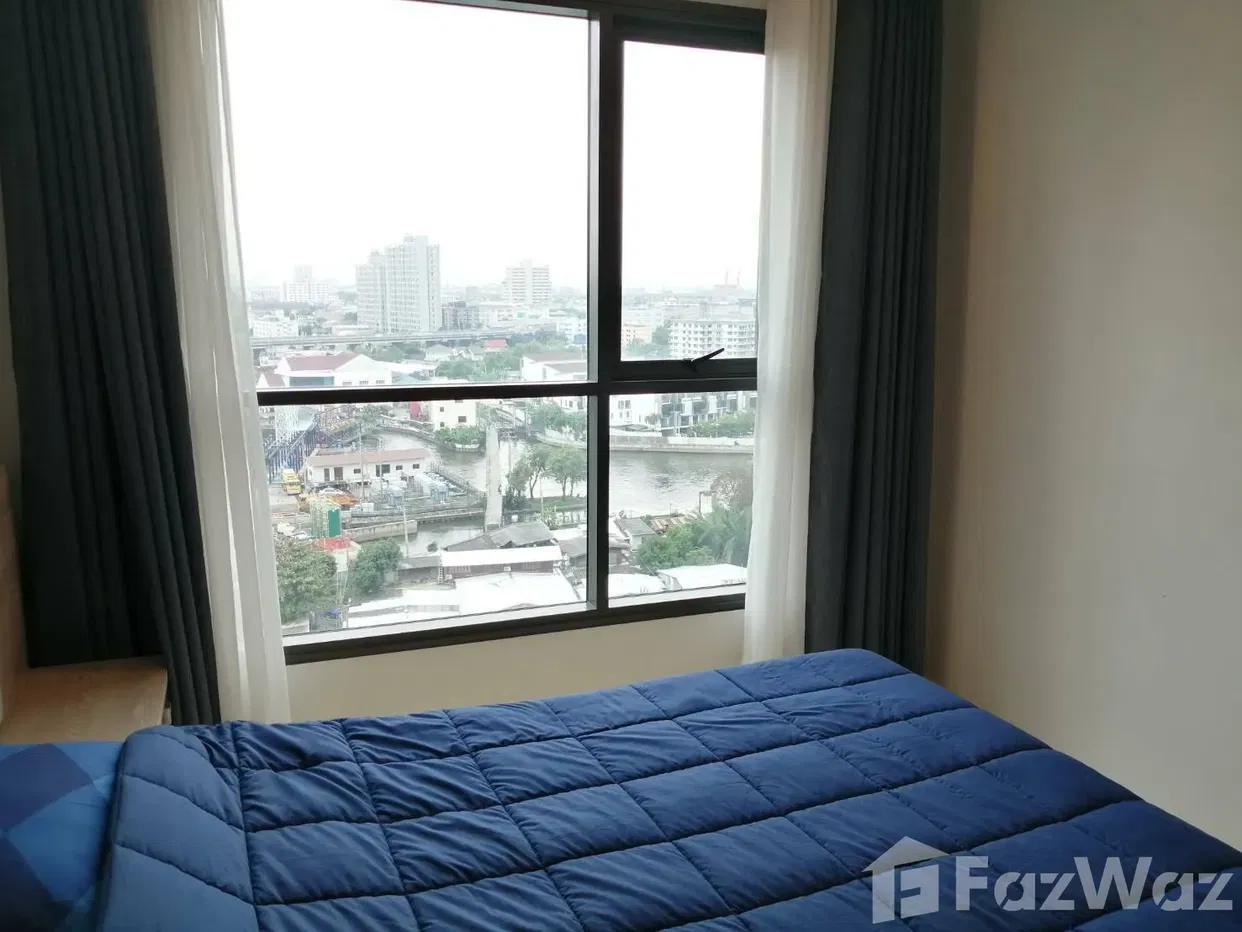 picture 2 Bedroom Condo for sale at Life Sukhumvit 48  1128708 - 5/10