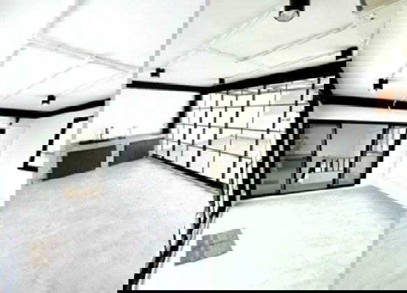 รูป ให้เช่า Home Office 6 ชั้น พื้นที่ใช้สอย 350 ตารางเมตร สุขุมวิท 101 ซอยปุณณวิถี / ใกล้ BTS ปุณณวิถี / เหมาะเป็นสำนักงาน จดบริษัทได้ - รูปที่ 10/16