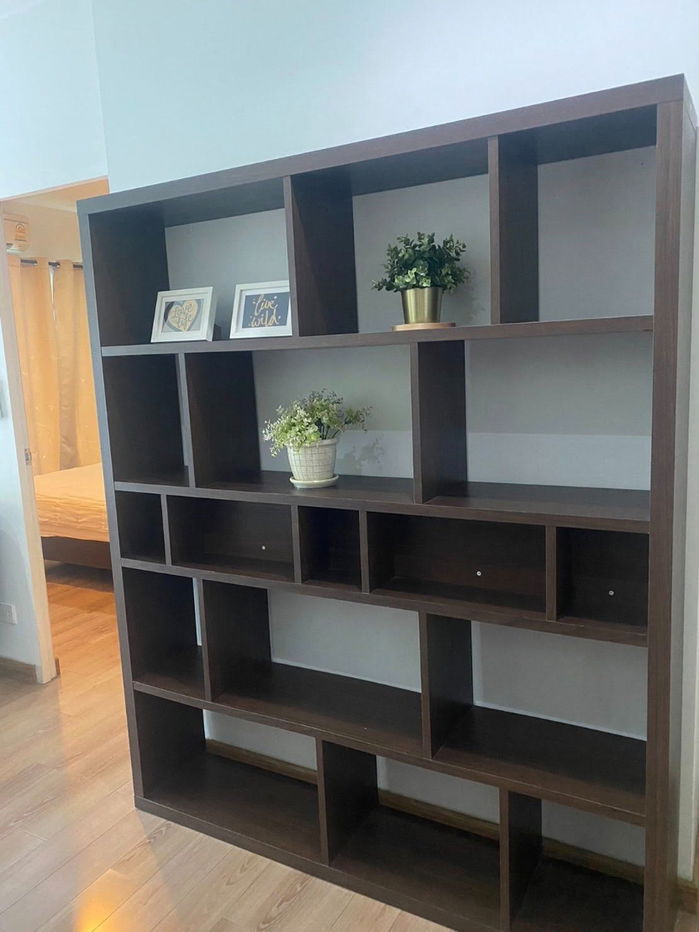 รูป 🏢 The Seed Memories Siam 💸 24,000 บาท  📍 ใกล้ BTS สนามกีฬาแห่งชาติ 🆔 รหัส RS4466 - รูปที่ 8/11