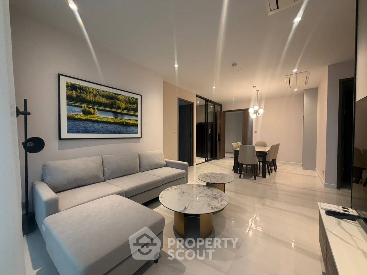 รูป คอนโด 3-ห้องนอน ที่ ศุภาลัย ไอคอน สาทร ใกล้ MRT สีลม (ID 2516801) - รูปที่ 1/10