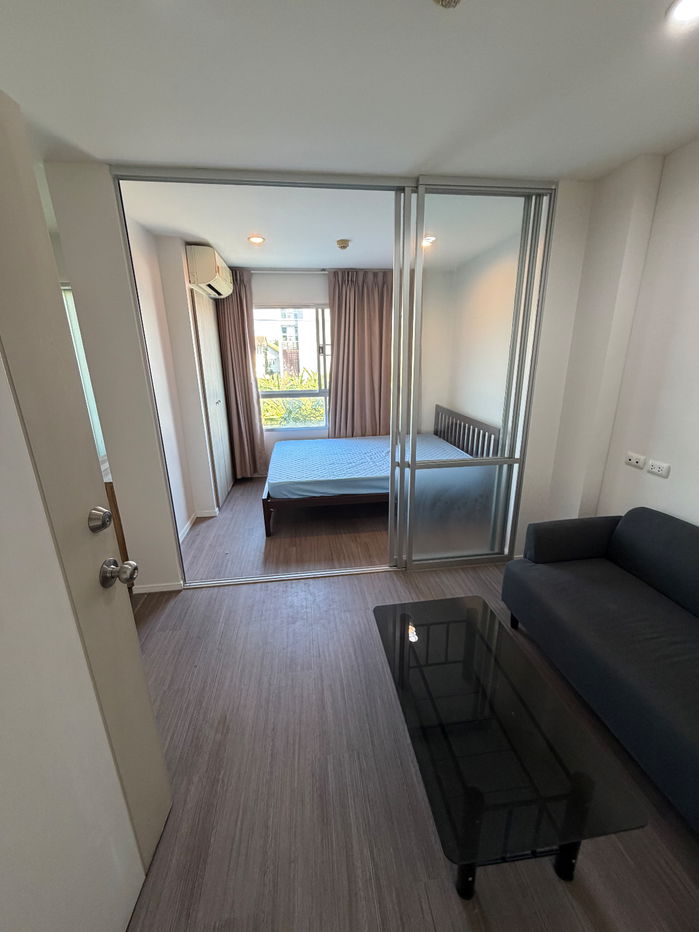 picture For rent Lumpini Ville Onnut - Phatthanakan - 1/14