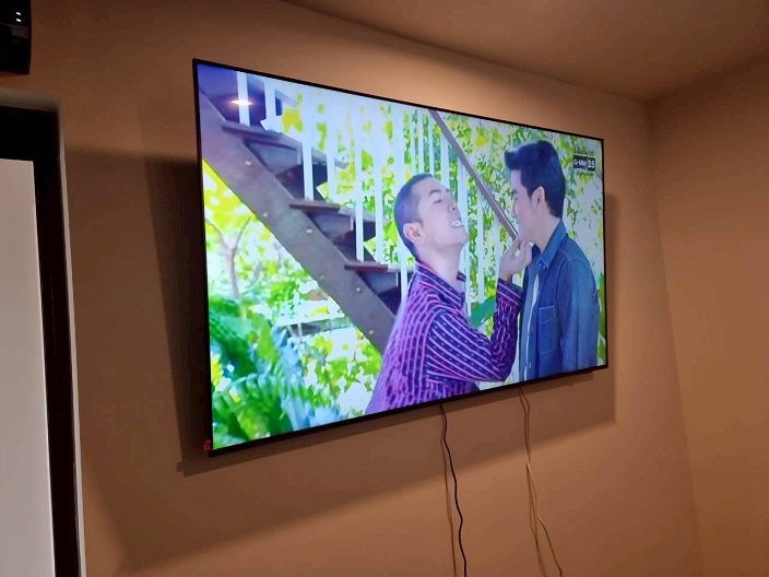 รูป ห้องใหม่เอี่ยม คอนโด Regent Home Wutthakat ตึก A ชั้น 23 มีเครื่องซักผ้า ของครบ 11,000 บาท เท่านั้น - รูปที่ 7/12