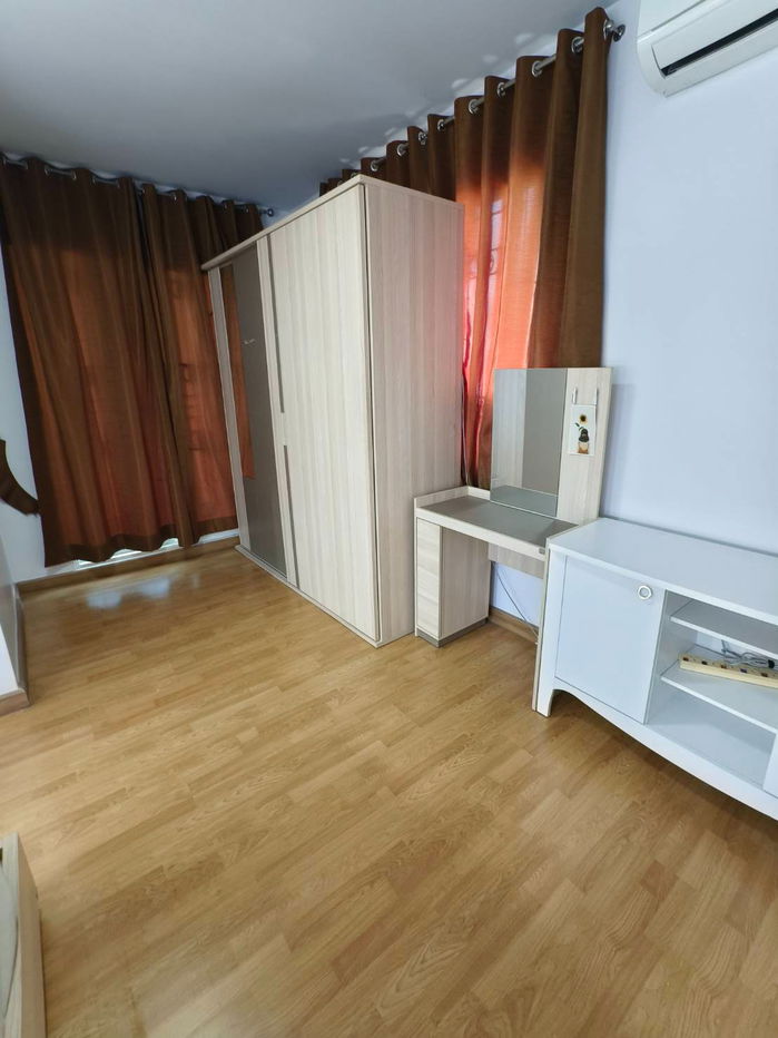 picture Townhome for rent The Colour Bangna Km.10., - 14/18