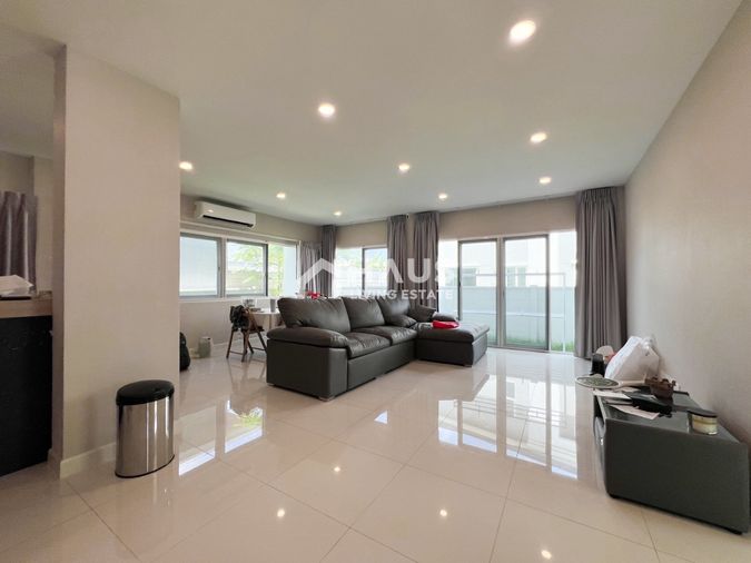 ขายบ้านเดี่ยว 4 ห้องนอน 330 ตร.ม. 65 ตร.ว. เดอะ ซิตี้ สุขสวัสดิ์ 64