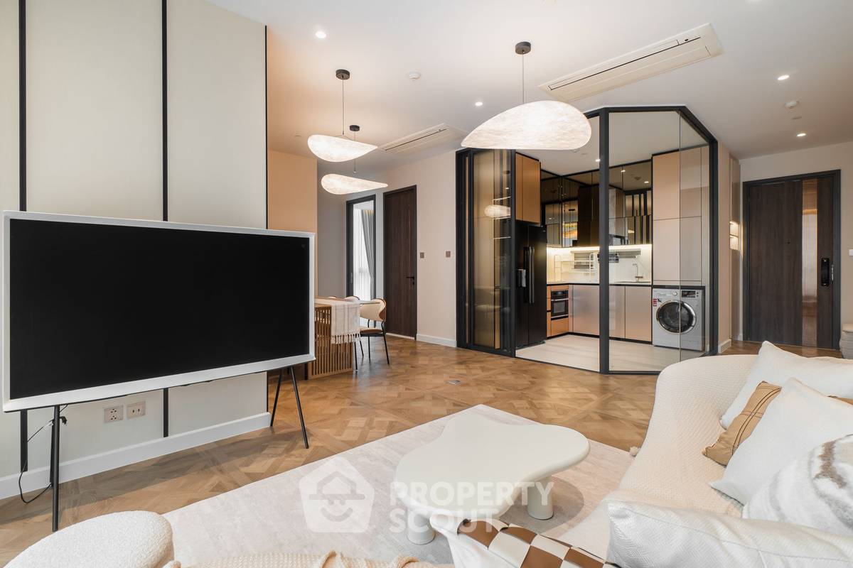 รูป คอนโด 3-ห้องนอน ที่ ศุภาลัย ไอคอน สาทร ใกล้ MRT สีลม (ID 2511895) - รูปที่ 7/25