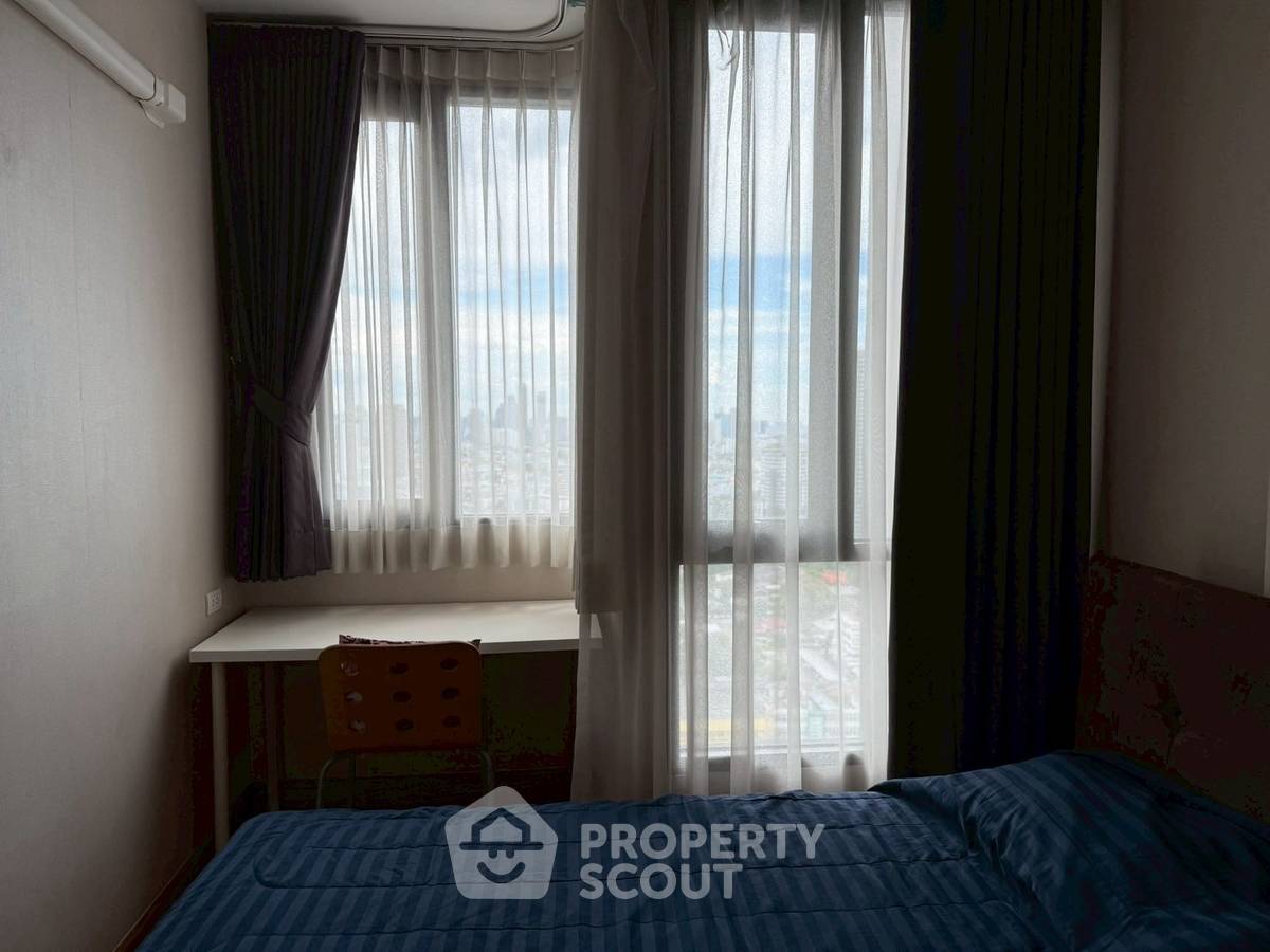 picture 1-BR Condo at Q House Sukhumvit 79 near BTS On Nut (ID 2337029) - 12/12