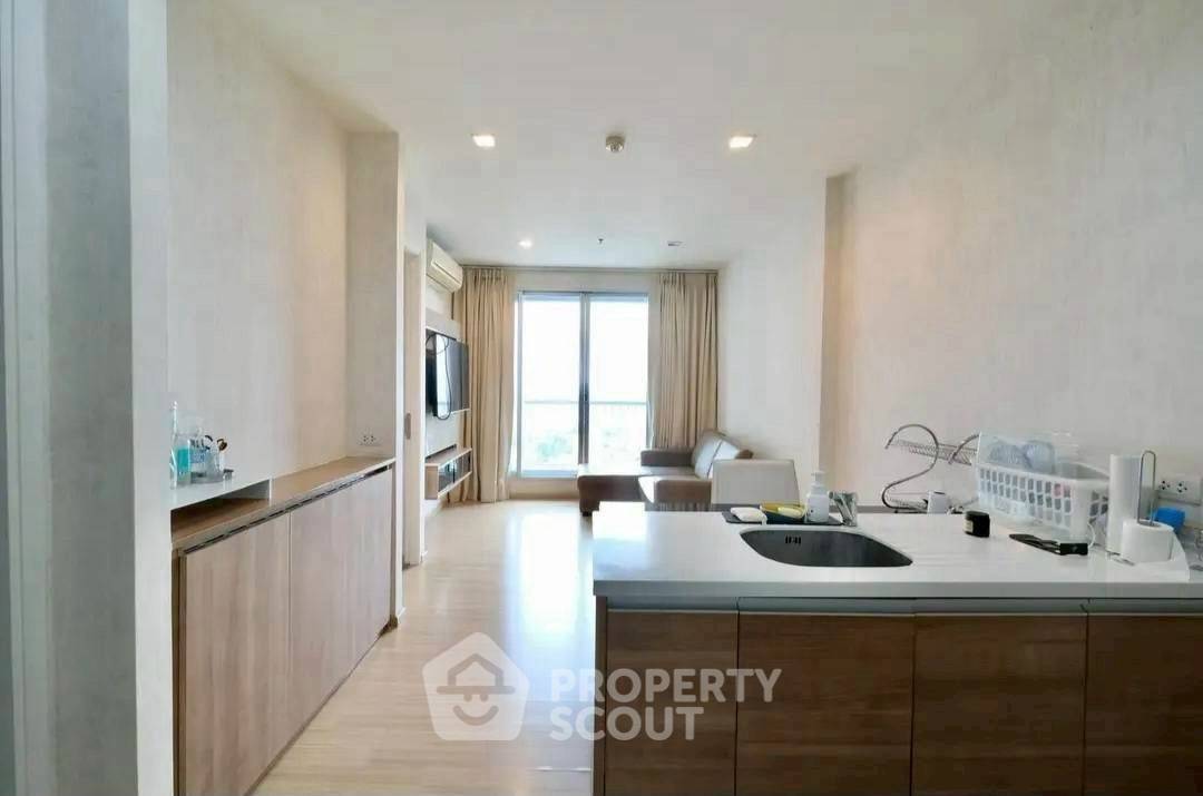 picture 1-BR Condo at Rhythm Sukhumvit 50 near BTS On Nut (ID 2515744) - 2/14