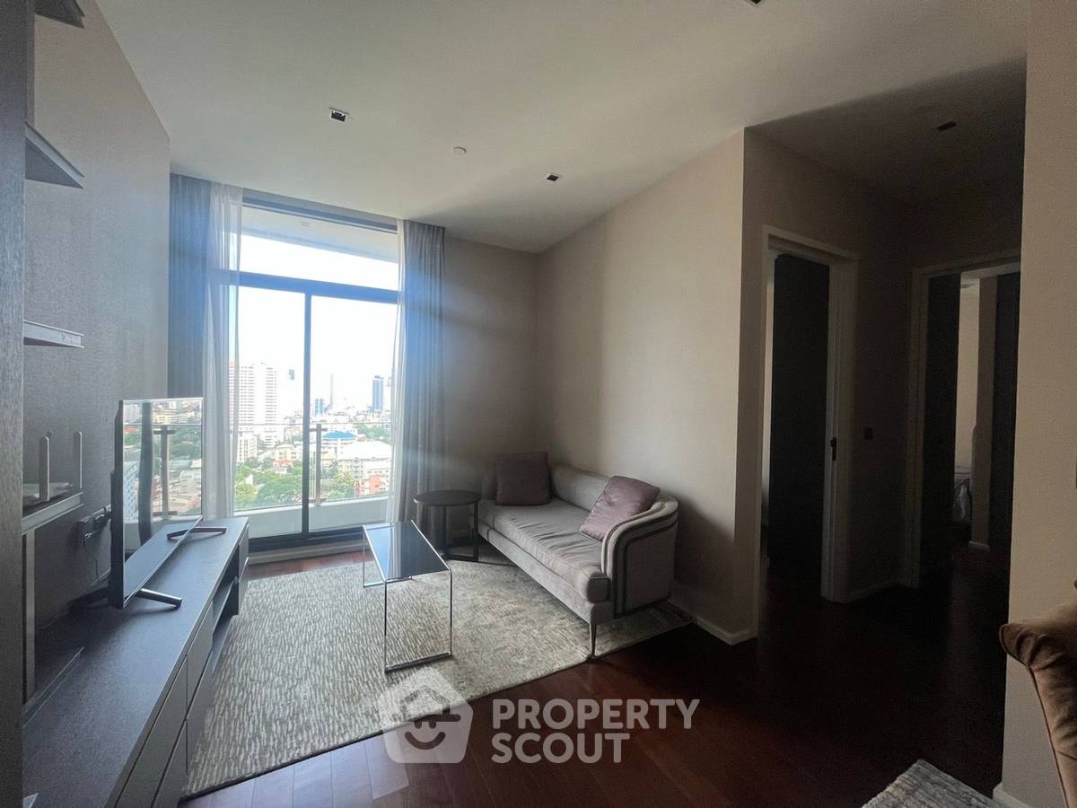 picture 2-BR Condo at The Diplomat 39 near BTS Phrom Phong (ID 1440500) - 2/20