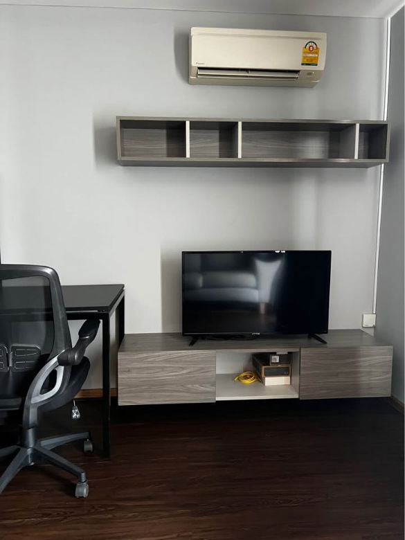 รูป 🏢 ให้เช่าคอนโด : Modiz Ladprao 18 (โมดิซ ลาดพร้าว 18)   รหัสทรัพย์ | 📌LNP-C11313  - รูปที่ 10/14