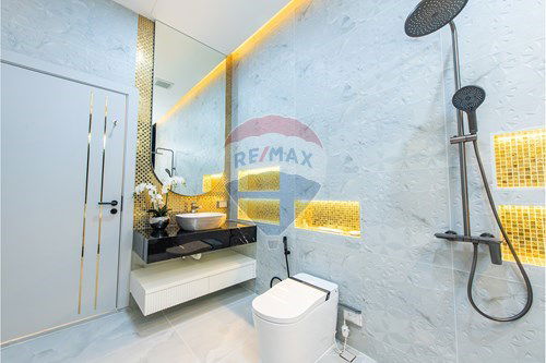 รูป [920311006-313] ขายพูลวิลล่าใกล้ทะเลจอมเทียน-พัทยา - รูปที่ 54/68