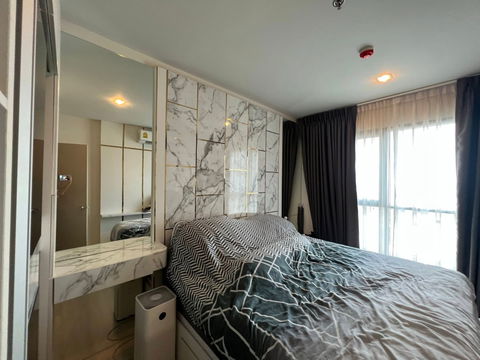 #SC10603​ ​​ 📌 Rent | 🟦🟨Life Sukhumvit 48​🟥🟩💬𝑪𝒐𝒏𝒕𝒂𝒄𝒕𝑳𝑰𝑵𝑬:@𝒔𝒆𝒄𝒓𝒆𝒕𝒑𝒓𝒐𝒑𝒆𝒓𝒕𝒚 🔥✨    