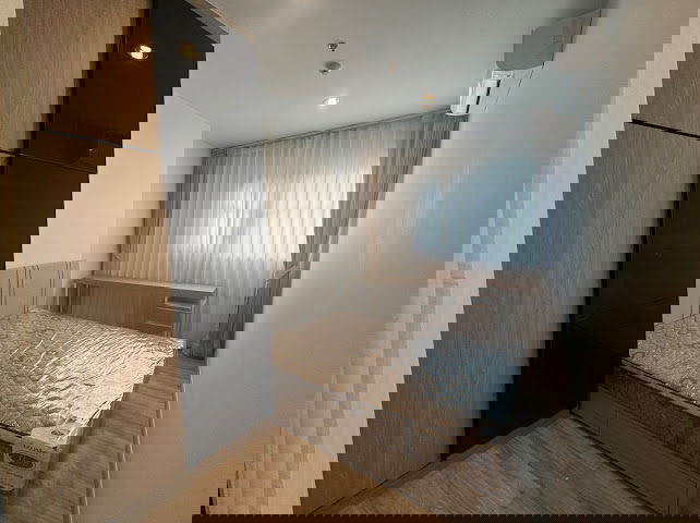 รูป SK05314 ให้เช่า Niche Mono Sukhumvit-Bearing ขนาด 30 ตรม ชั้นสูง พร้อมอยู่ - รูปที่ 5/9