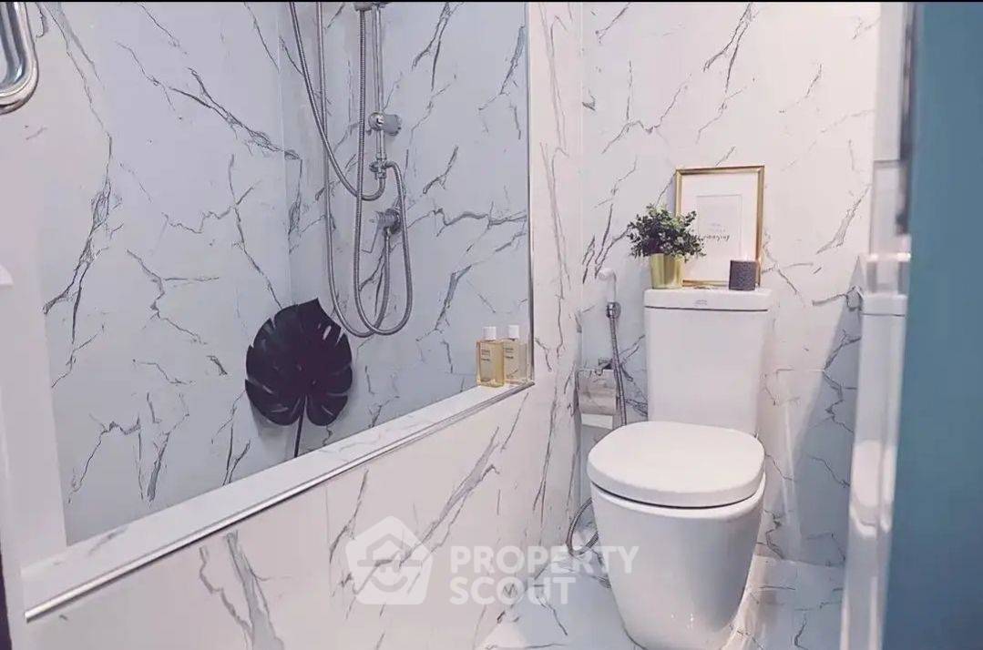 picture 1-BR Condo at A Space Sukhumvit 77 in Suan Luang (ID 2057987) - 9/11