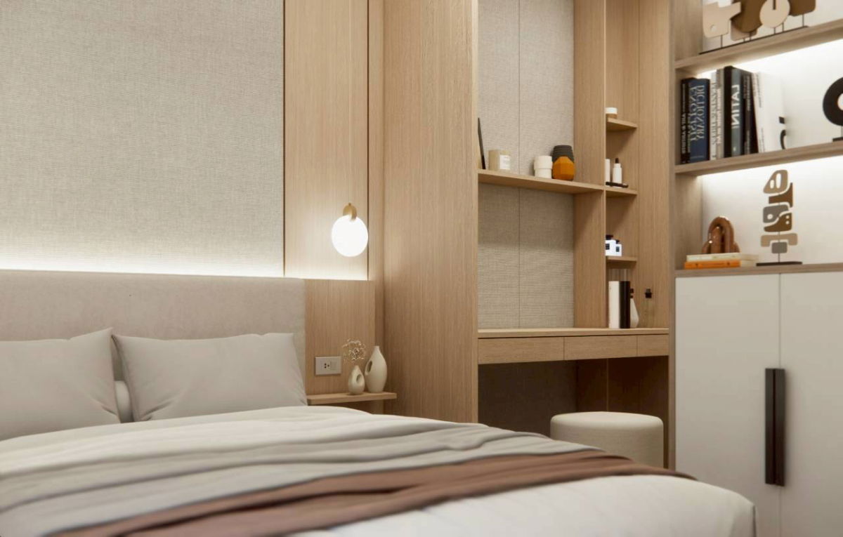 รูป คอนโดทำเลทอง เวียงพิงค์ แมนชั่น ทำเลทองติดห้าง ย่านนิมมาน , MAYA เพียง 200 ม.  - รูปที่ 25/40