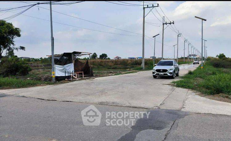 รูป ที่ดินสำหรับปล่อยขาย 3,496 ตารางเมตร แถว ใน คลองด่าน (ID 2508620) - รูปที่ 3/4