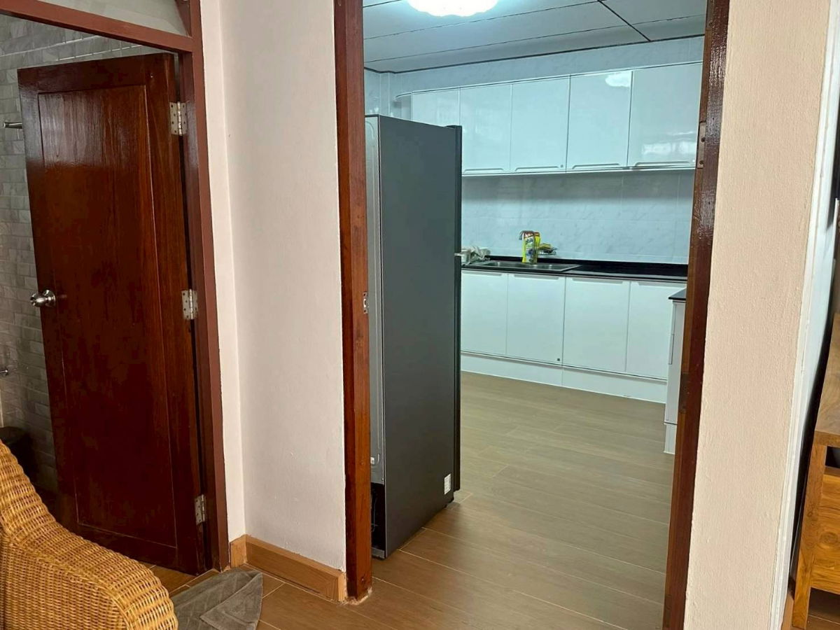 รูป ให้เช่าบ้านเดี่ยว 2 ชั้น สุขุมวิท 101/1 ซอย วชิรธรรมสาธิต 57 แยก 11 เฟอร์นิเจอร์ครบ - รูปที่ 13/20