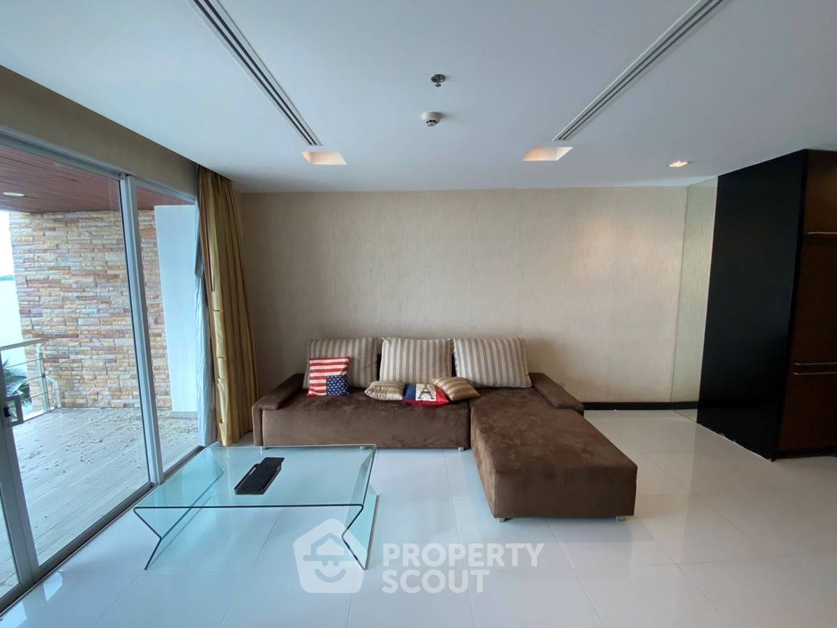 รูป คอนโด 2-ห้องนอน ที่ อนัญญา บีชฟร้อนท์ คอนโดมิเนียม ใกล้ ปราสาทสัจธรรม (ID 2352258) - รูปที่ 4/16