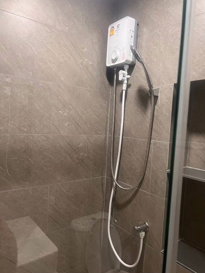 รูป The LIVIN Phetkasem | ราคา 10,000 บาท | ห้องสวย ทำเลดี เฟอร์นิเจอร์ครบ พร้อมอยู่ - รูปที่ 7/9