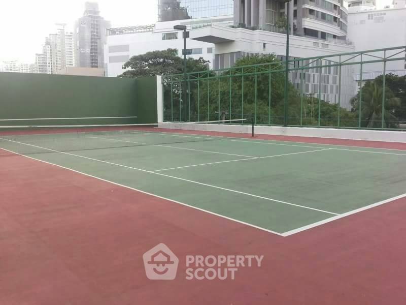 รูป คอนโด 2-ห้องนอน ที่ บ้านสวนเพชร คอนโดมิเนียม ใกล้ BTS พร้อมพงษ์ (ID 511869) - รูปที่ 10/11