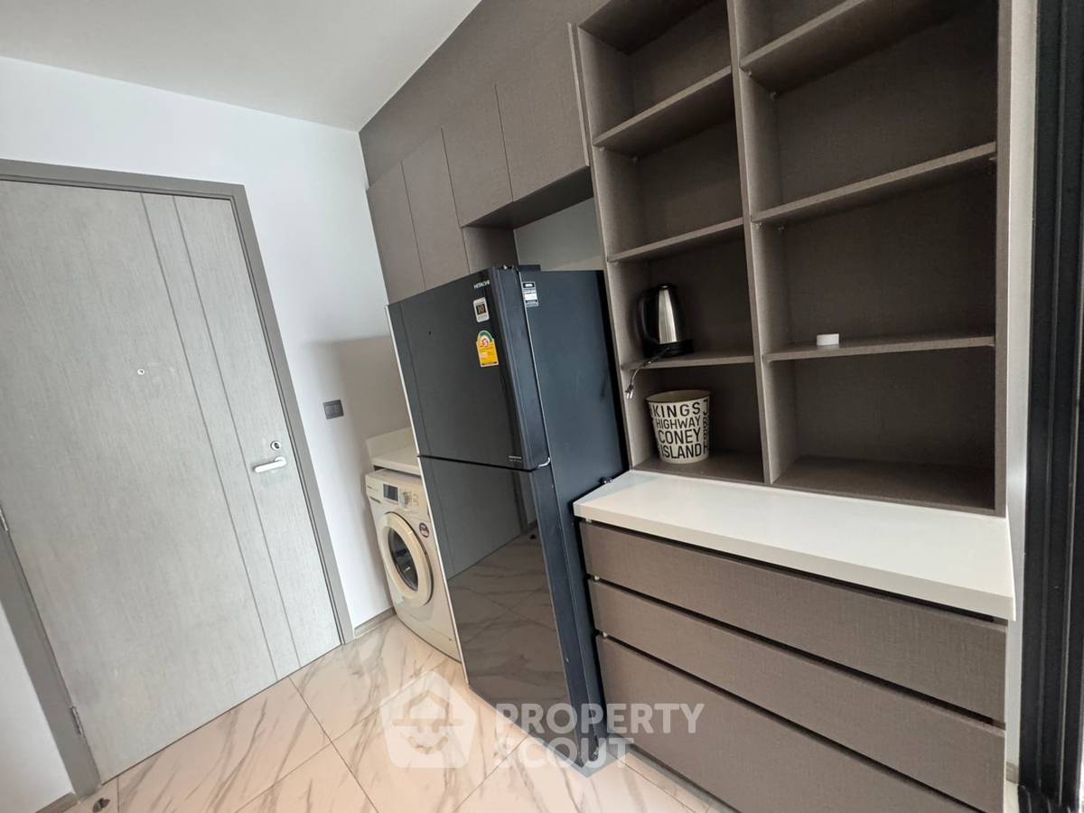 รูป คอนโด 2-ห้องนอน ที่ ริทึ่ม เอกมัย ใกล้ BTS เอกมัย (ID 2367284) - รูปที่ 12/15