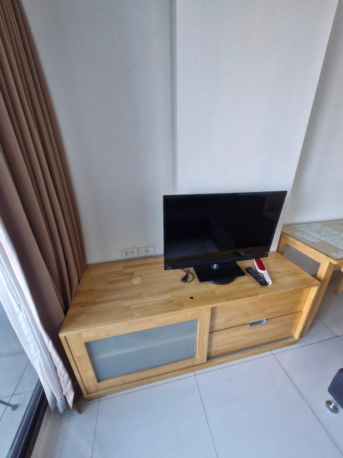 picture 🏢 The President Sukhumvit 81 🚆 BTS On Nut 💰 Rent: 16,000 THB/month | Ref. RS4465 - 3/15