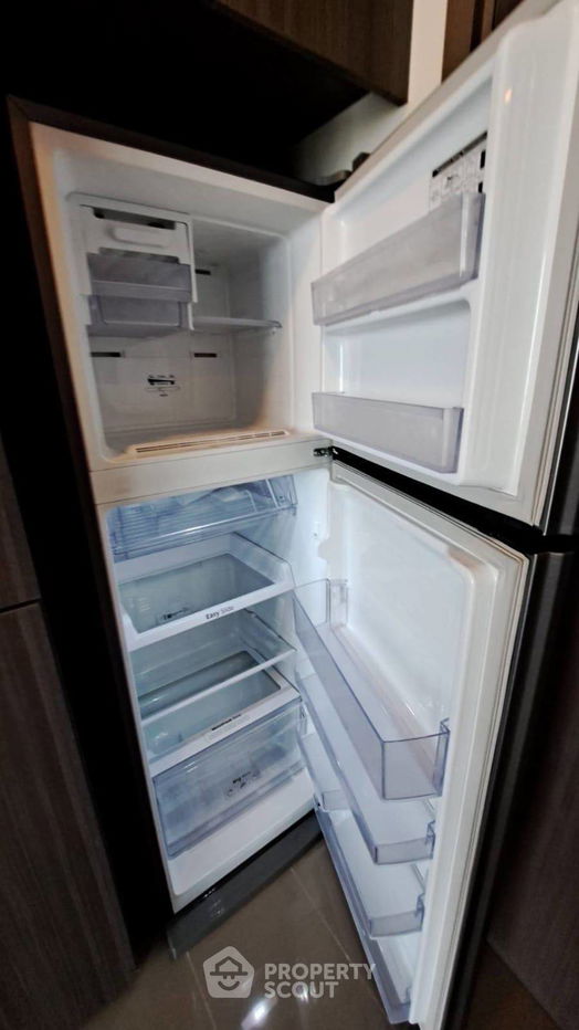 picture 2-BR Condo at The Line Sukhumvit 71 near BTS Phra Khanong (ID 1999192) - 7/16