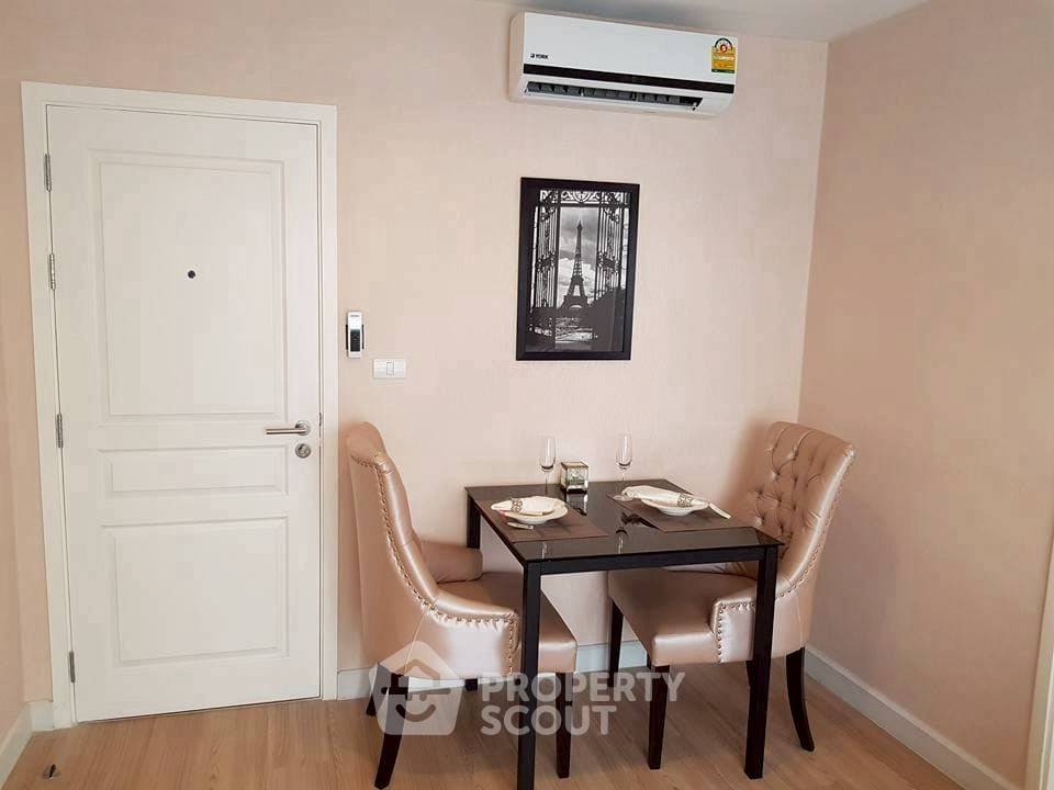 รูป คอนโด 1-ห้องนอน ที่ เดอะ เนสท์ สุขุมวิท 22 ใกล้ MRT ศูนย์การประชุมแห่งชาติสิริกิติ์ (ID 2515384) - รูปที่ 13/14