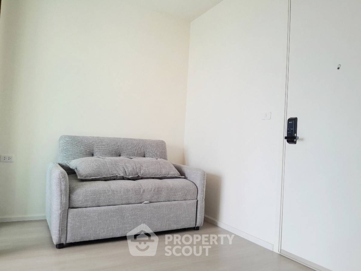 รูป คอนโด 1-ห้องนอน ที่ เซียล่า จรัญฯ 13 สเตชั่น ใกล้ MRT ท่าพระ (ID 2515450) - รูปที่ 6/25