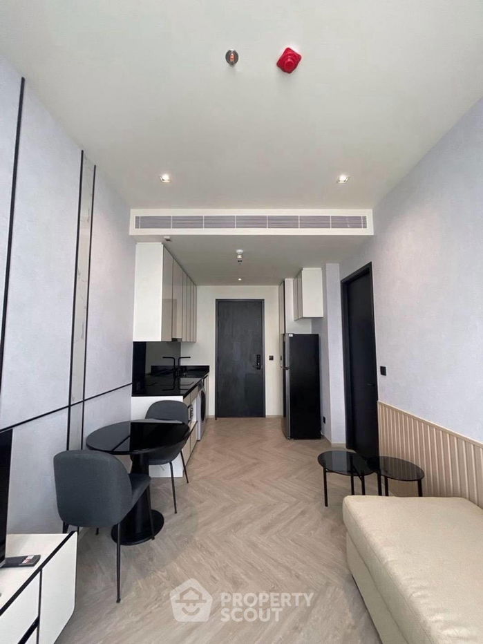 รูป คอนโด 1-ห้องนอน ที่ แชปเตอร์ เจริญนคร - ริเวอร์ไซด์ ใกล้ BTS กรุงธนบุรี (ID 2393584) - รูปที่ 13/13