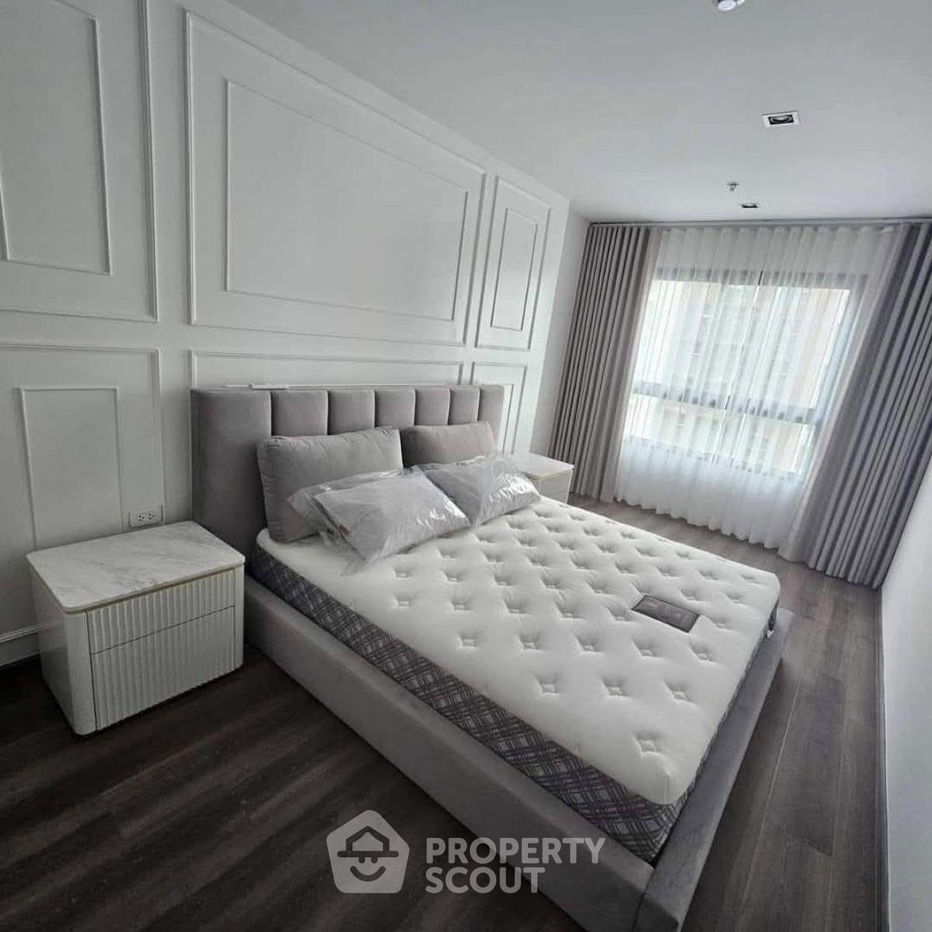 picture 2-BR Condo at Ideo Rama 9 - Asoke near MRT Phra Ram 9 (ID 2507599) - 5/10