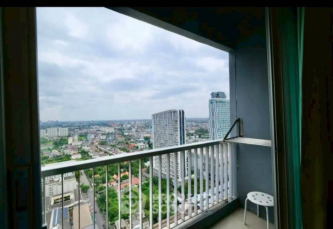 picture 1-BR Condo at Rhythm Sukhumvit 50 near BTS On Nut (ID 2515744) - 10/14