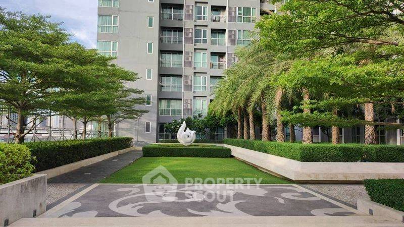 picture 1-BR Condo at Rhythm Sukhumvit 50 near BTS On Nut (ID 2515744) - 14/14