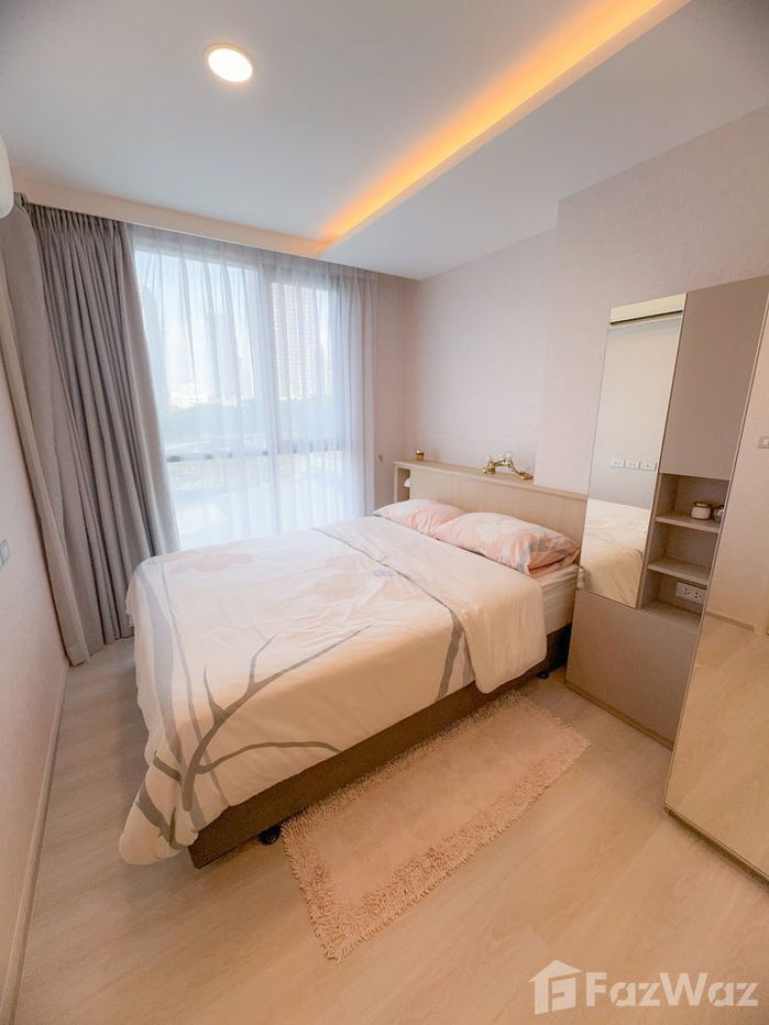 รูป ขาย คอนโด 1 ห้องนอน ในโครงการ วีธารา สุขุมวิท 36 1755950 - รูปที่ 4/11