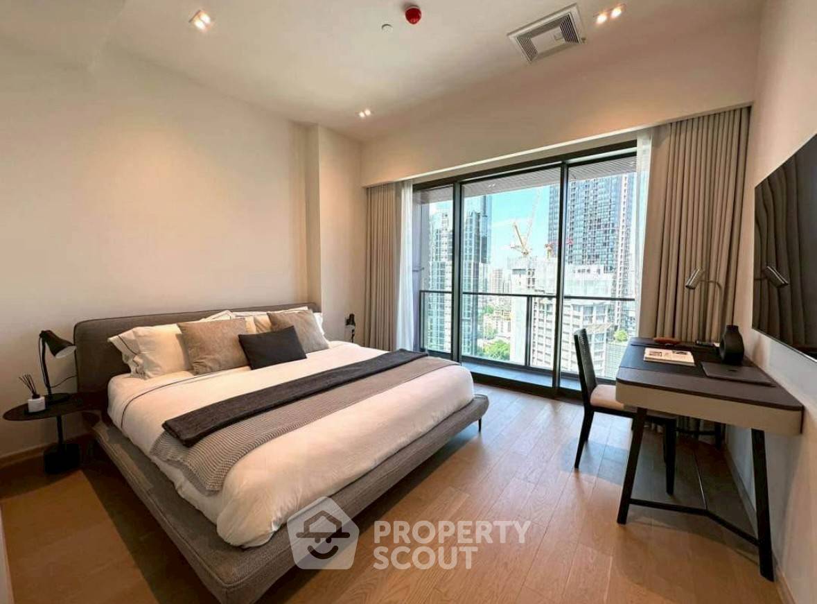 picture 1-BR Condo at The Strand Thonglor near BTS Thong Lor (ID 2516869) - 8/17