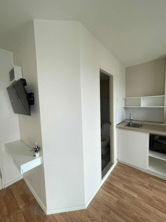 รูป ให้เช่า💢ห้องวิวโล่งวิวสวยไม่มีตึกบัง💢🏡ของครบ🏡 - รูปที่ 6/8