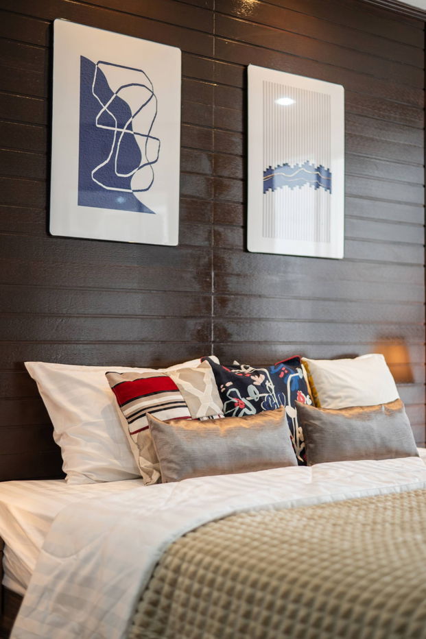 รูป 🏙️ The Waterford Diamond Sukhumvit 30/1❤️เช่า 37,000 บาท🆔 รหัส RS4469 - รูปที่ 13/25