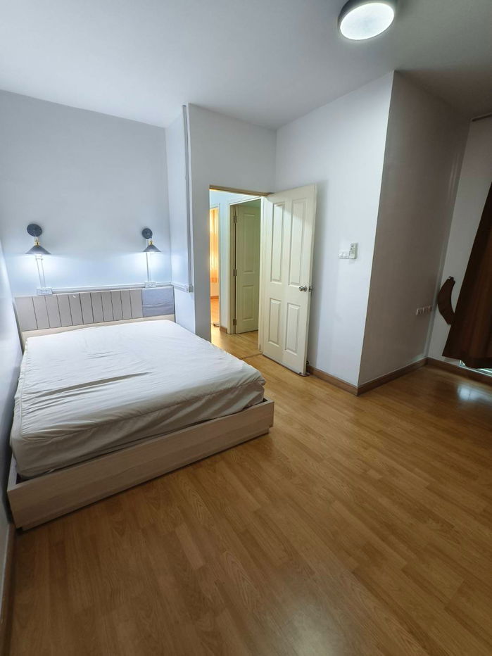 picture Townhome for rent The Colour Bangna Km.10., - 10/18