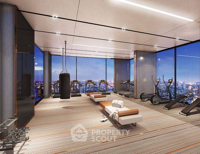 รูป คอนโด สตูดิโอ ที่ คลาวด์ ทองหล่อ-เพชรบุรี ใกล้ MRT เพชรบุรี (ID 1104006) - รูปที่ 13/13