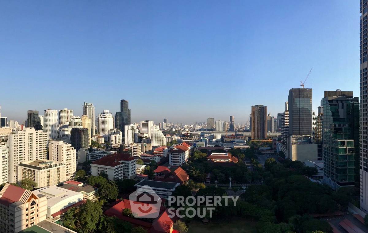 picture 1-BR Condo at Noble Recole Sukhumvit 19 near MRT Sukhumvit (ID 2516909) - 11/13