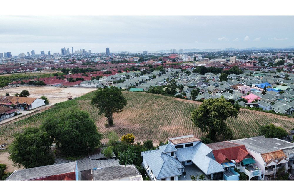 รูป [920311006-248] ขายที่ดินพัทยากลาง เขาน้อย-ซอยบุญสัมพันธ์ - รูปที่ 10/20