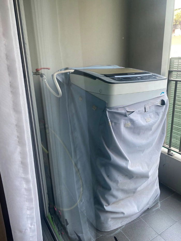 รูป 🏢 The Seed Memories Siam 💸 24,000 บาท  📍 ใกล้ BTS สนามกีฬาแห่งชาติ 🆔 รหัส RS4466 - รูปที่ 10/11