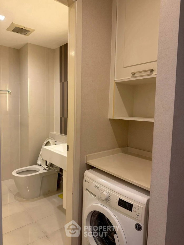 picture 1-BR Condo at Q House Sukhumvit 79 near BTS On Nut (ID 2337029) - 4/12
