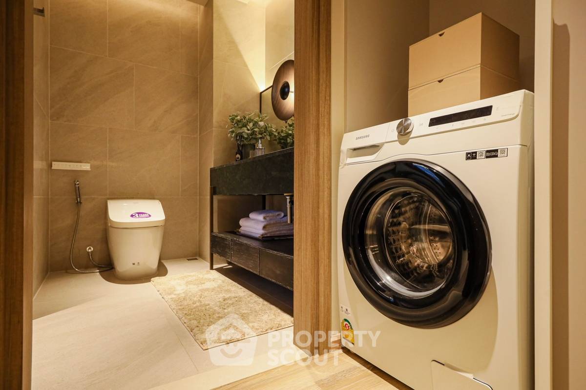 รูป คอนโด 1-ห้องนอน ที่ อารมณ์ จอมเทียน ใกล้ หาดจอมเทียน (ID 998327) - รูปที่ 35/38