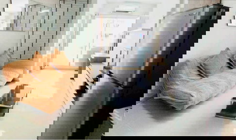 Ivy ratchada 1B1B ชั้น 6 ตึก B ขนาด 40 ตร.ม เช่า 13,000 บาท/เดือน Ready to move in 