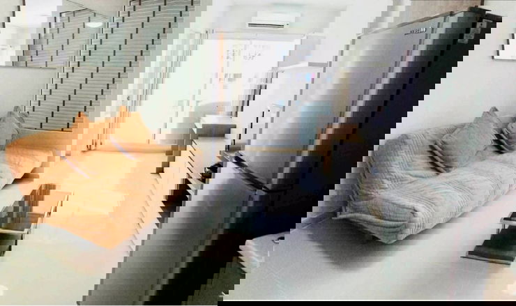 รูป Ivy ratchada 1B1B ชั้น 6 ตึก B ขนาด 40 ตร.ม เช่า 13,000 บาท/เดือน Ready to move in  - รูปที่ 1/5