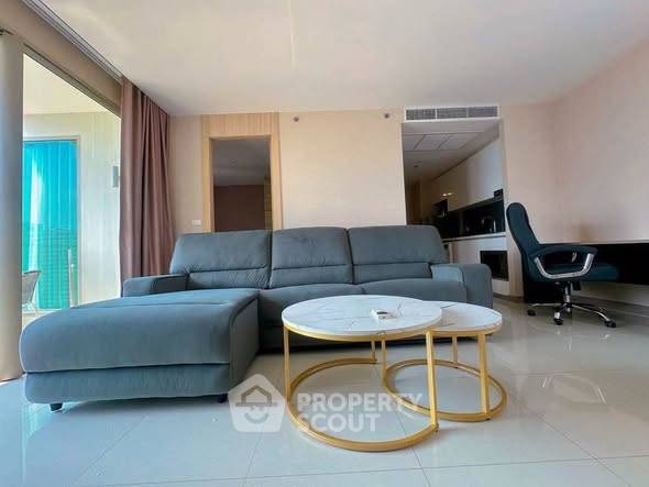 รูป คอนโด 1-ห้องนอน ที่ เดอะ ริเวียร่า จอมเทียน ใกล้ หาดจอมเทียน (ID 2417644) - รูปที่ 4/11