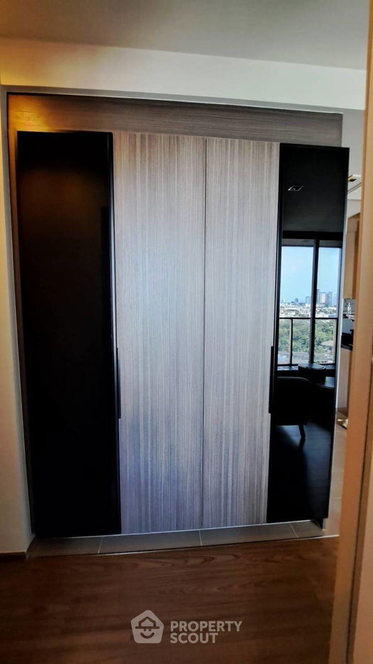picture 2-BR Condo at The Line Sukhumvit 71 near BTS Phra Khanong (ID 1999192) - 16/16