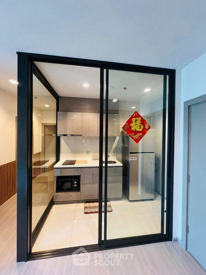 picture 2-BR Condo at Life Asoke - Rama 9 near MRT Phra Ram 9 (ID 2515522) - 11/17